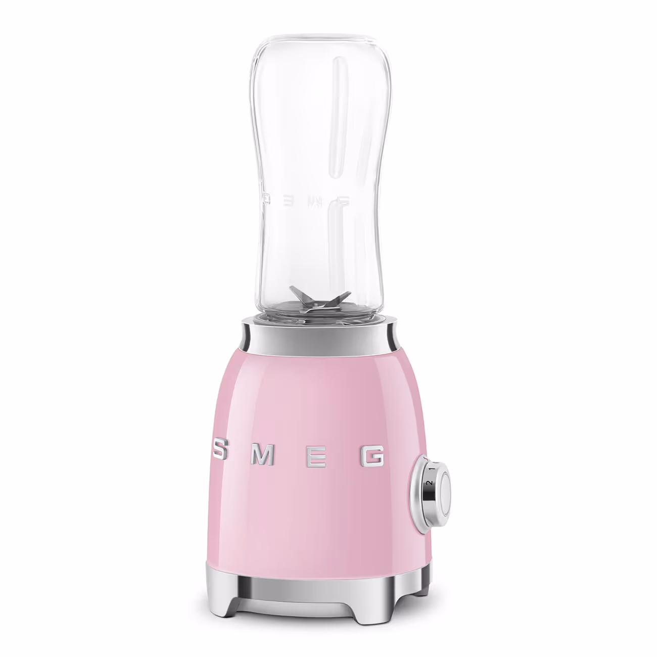Mini Blender SMEG 4