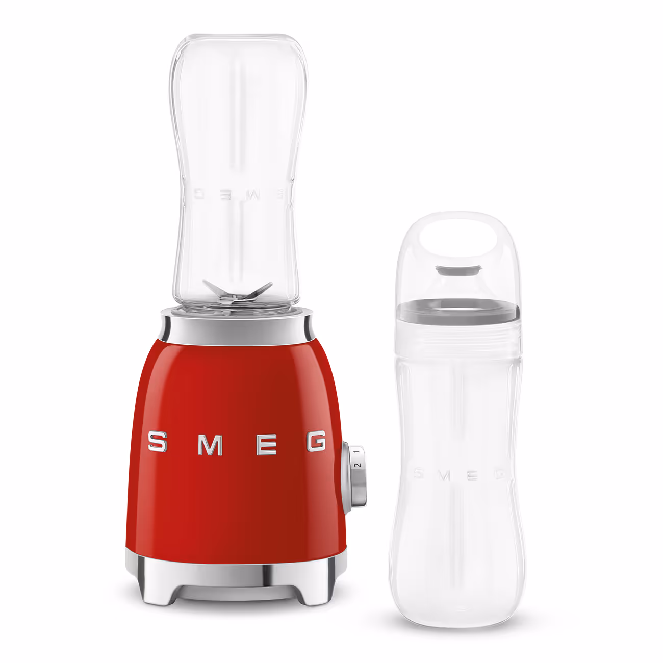 Mini Blender SMEG 9