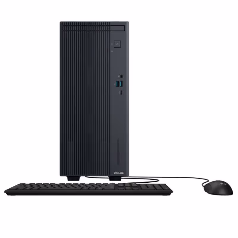 Pc de Bureau ASUS Gris ExpertCenter i7 13è Gén 8Go 512Go SSD - P500MV 