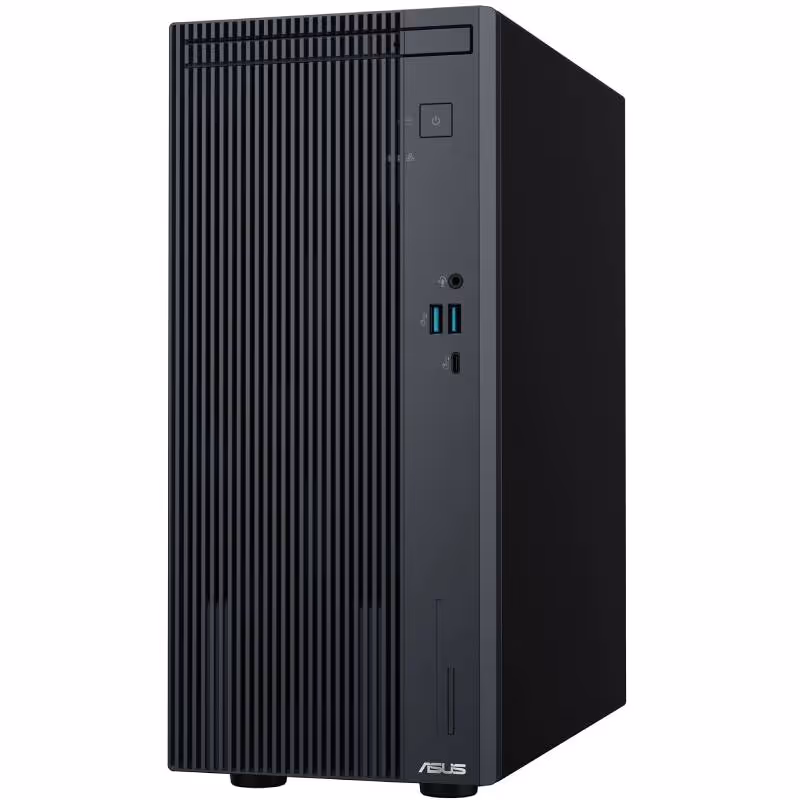 Pc de Bureau ASUS Gris ExpertCenter i7 13è Gén 8Go 512Go SSD - P500MV