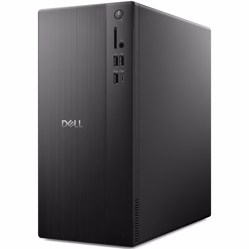 PC de Bureau DELL Tower ECT1250 i5