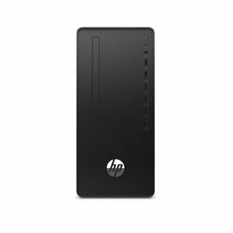 Pc De Bureau HP ProDesk 300 G6 MT i5 10Gén 4Go 1To P22v 21.5" (2T8E0ES)