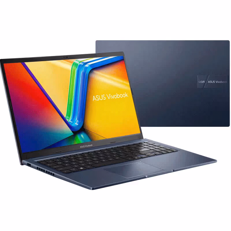 PC portable Asus Vivobook 15 X1502VA I7-13700H 8GO 512GO SSD WIN1115.6
