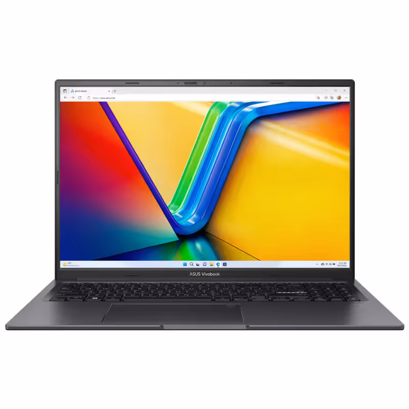 PC Portable Gamer Asus Vivobook 16X S3605ZF i5-12500H RTX 2050 4G 8 Go 512 Go SSD WIN1 15.6