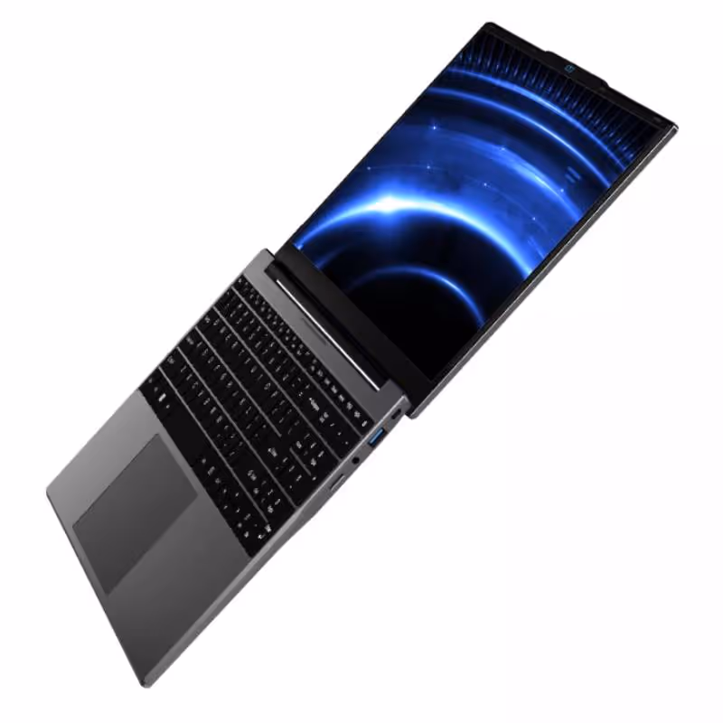 PC Portable BMAX MaxBook 12è Gén X15 Pro Intel N95 12Go 512Go SSD
