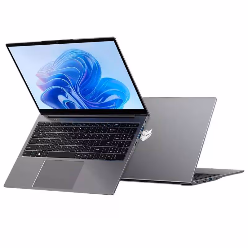 PC Portable BMAX MaxBook X15 Pro Intel N95 16Go RAM 512 SSD Windows 11 3