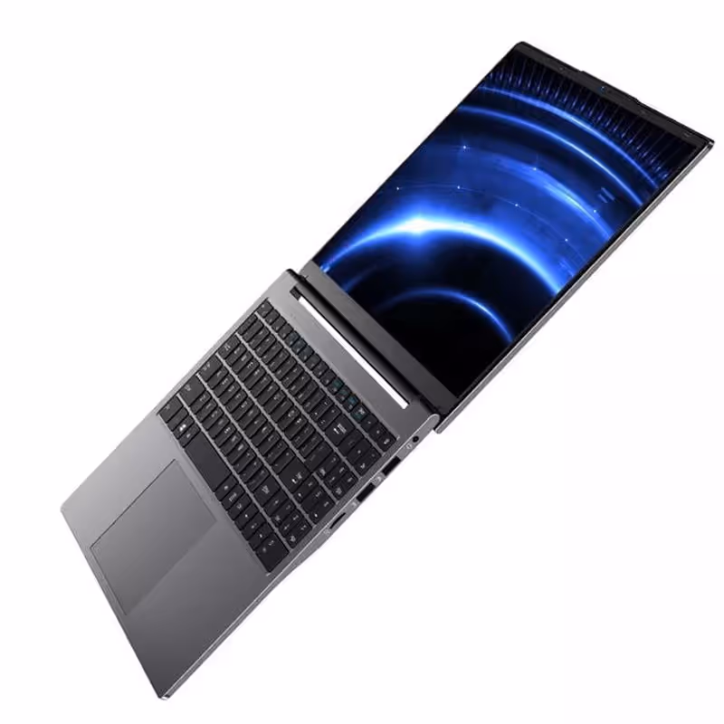 PC Portable BMAX MaxBook X15 Pro Intel N95 16Go RAM 512 SSD Windows 11