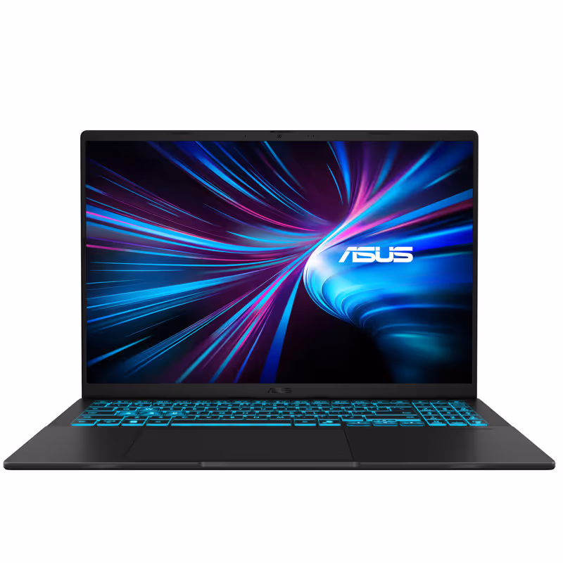 Pc Portable Gamer Asus V16V3607VJ Intel Core 8Go 512Go SSD RTX 3050