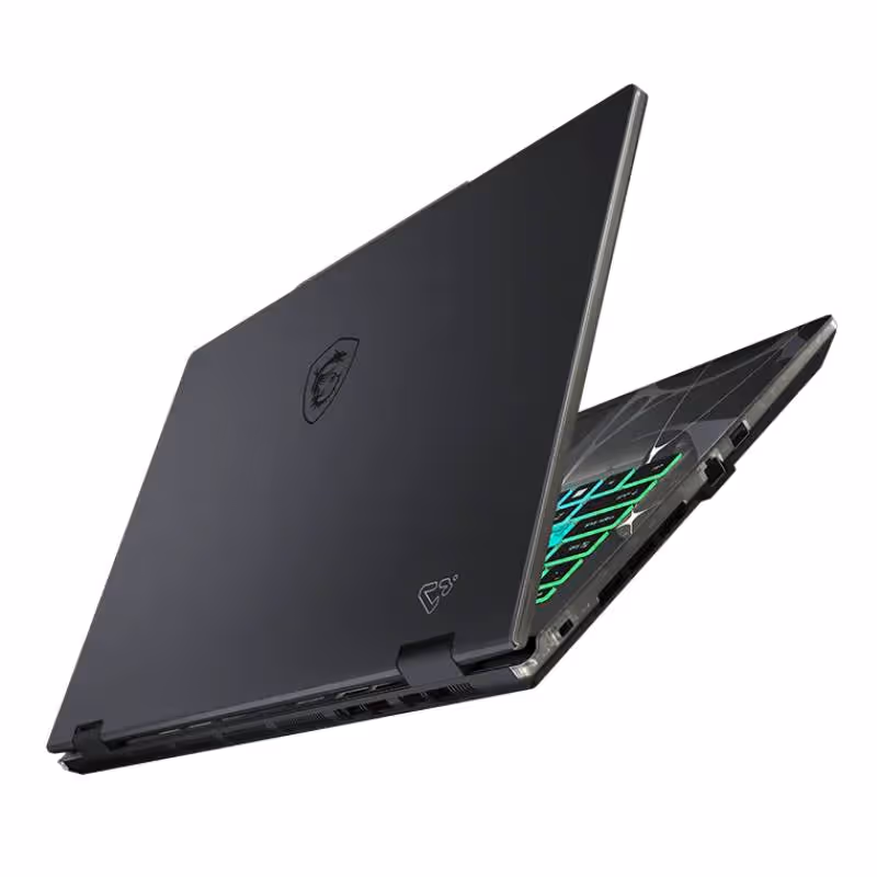 PC Portable Gamer i5 13è Gén MSI Cyborg 15 B13W 16Go RTX 5060 4