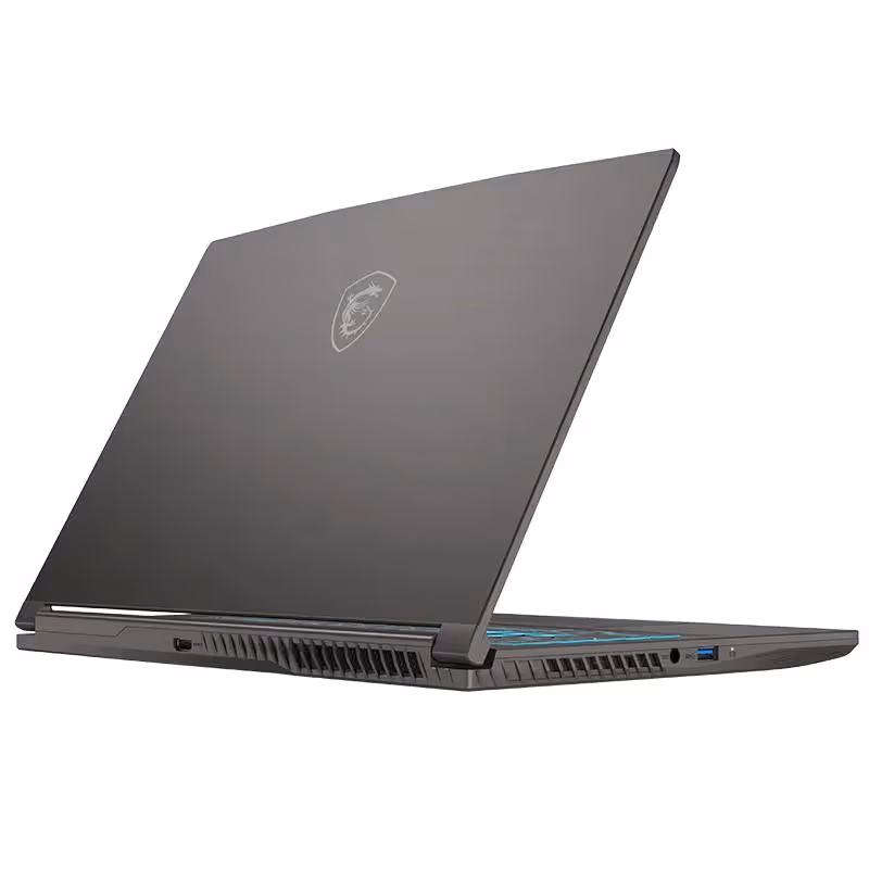 PC Portable Gamer MSI i5 13è Gén Thin 15 B13UC 16G RTX 3050 3