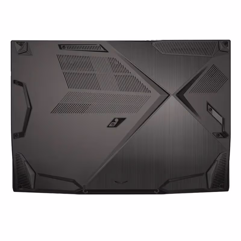 PC Portable Gamer MSI i5 13è Gén Thin 15 B13UC 16G RTX 3050 5