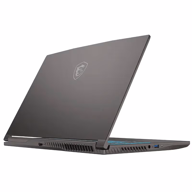 PC Portable Gamer MSI i5 13è Gén Thin 15 B13VE 16G RTX 4050 3