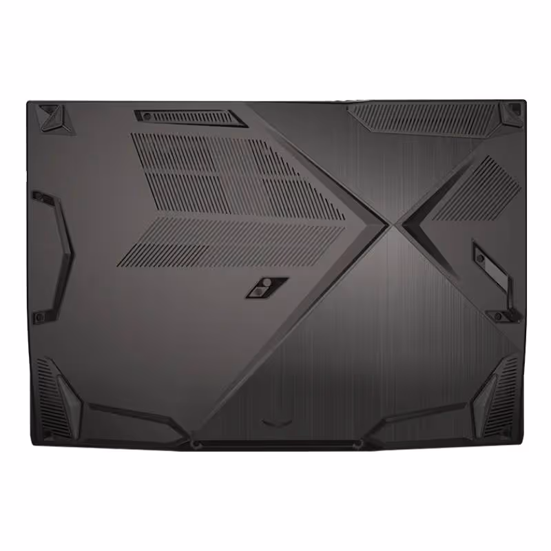 PC Portable Gamer MSI i5 13è Gén Thin 15 B13VE 16G RTX 4050 5