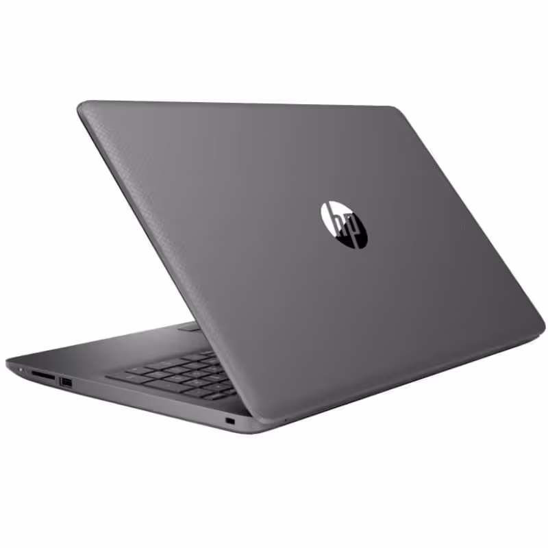 Pc portable HP i3 11è Gén 4 Go 15-dw3017nk Gris