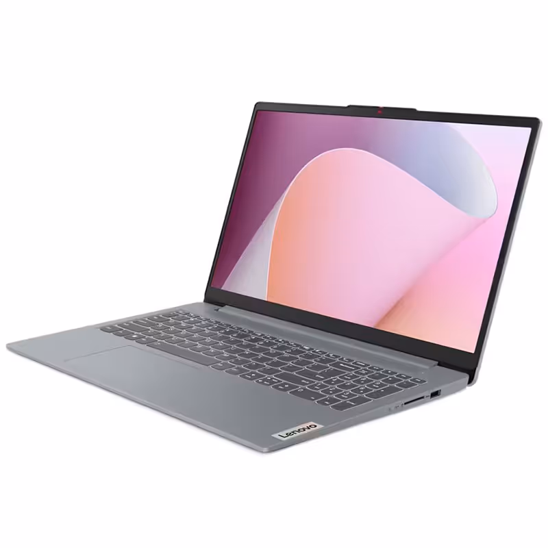 Pc portable Lenovo IdeaPad Slim 3 15AMN8 RYZEN 5 7520U 8G 512G SSD 