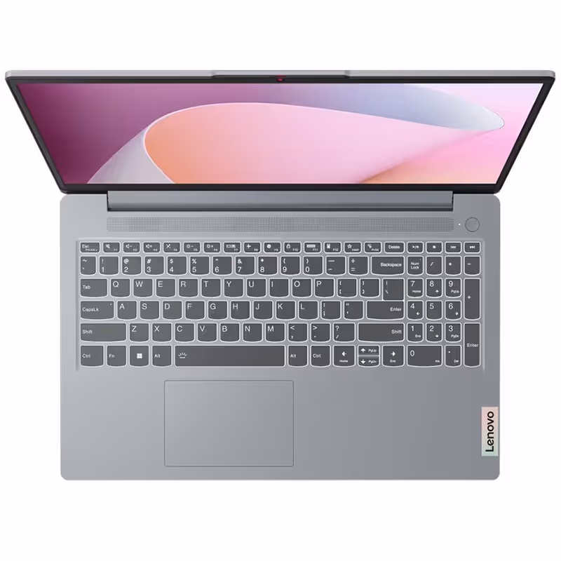 Pc portable Lenovo IdeaPad Slim 3 15AMN8 RYZEN 5 7520U 8G 512G SSD  2