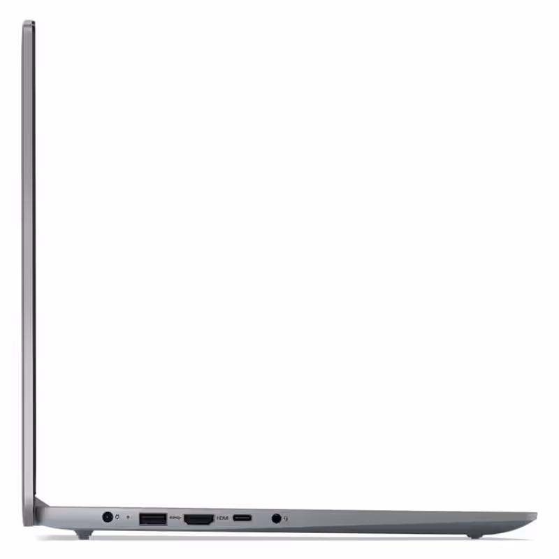 Pc portable Lenovo IdeaPad Slim 3 15AMN8 RYZEN 5 7520U 8G 512G SSD  3