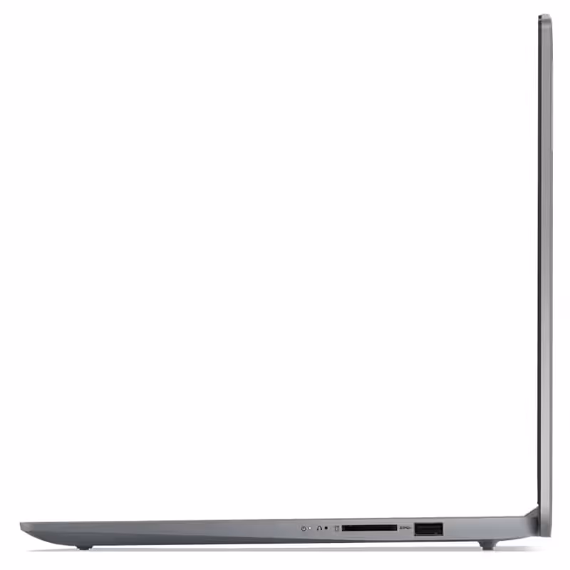 Pc portable Lenovo IdeaPad Slim 3 15AMN8 RYZEN 5 7520U 8G 512G SSD  4