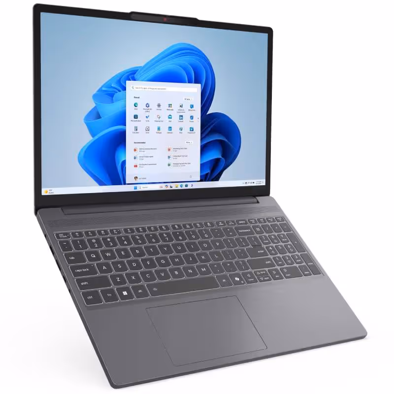 PC Portable LENOVO IdeaPad Slim 3 15IRH10 i5 8Go 512Go SSD - Gris