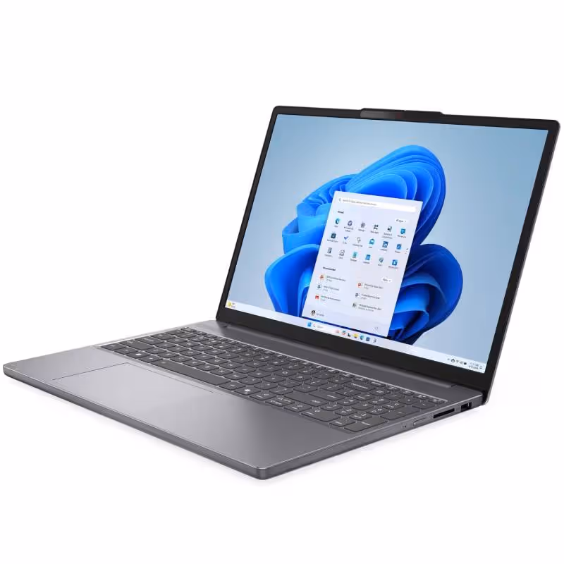 PC Portable LENOVO IdeaPad Slim 3 15IRH10 i7 13è Gén 16G 512Go SSD - Gris
