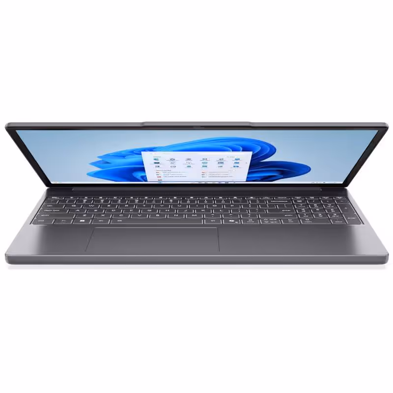 PC Portable LENOVO IdeaPad Slim 3 15IRH10 i7 13è Gén 16G 512Go SSD - Gris