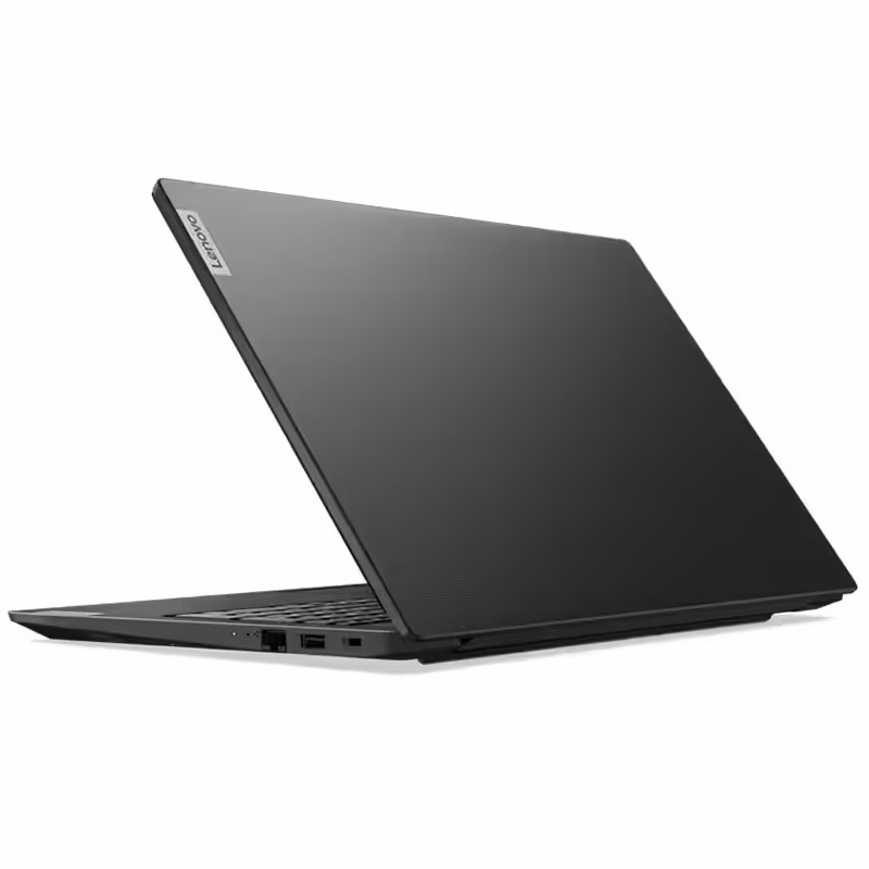 PC Portable LENOVO 8Go 256Go SSD V15 G2 IJL Intel Celeron N4500 - Noir