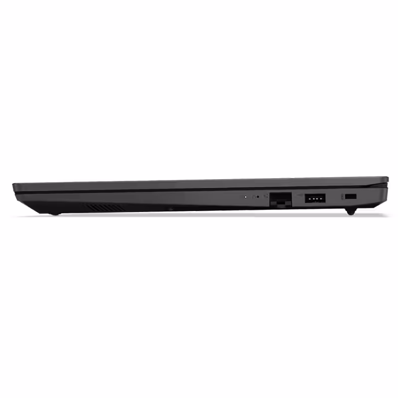 PC Portable LENOVO 8Go 256Go SSD V15 G2 IJL Intel Celeron N4500 - Noir