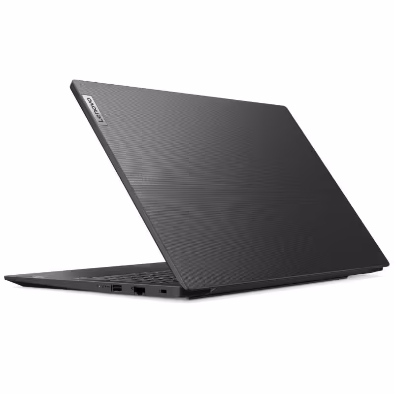 PC Portable LENOVO 8G 512Go SSD V15 G5 IRL i3 13è Gén - Noir