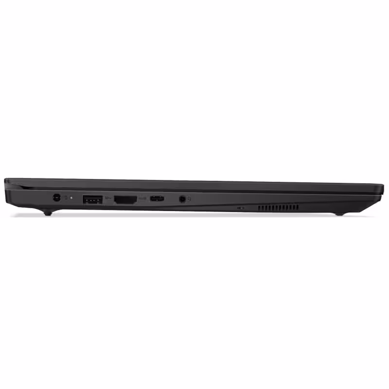 PC Portable LENOVO 8G 512Go SSD V15 G5 IRL i3 13è Gén - Noir