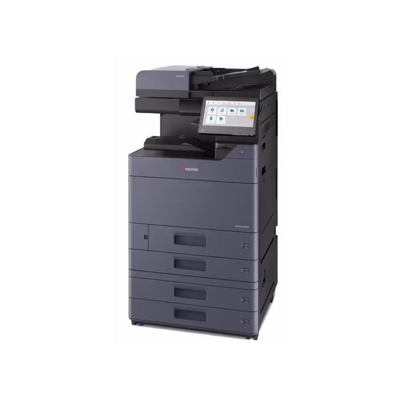Photocopieur Multifonction Monochrome A3 KYOCERA TASKALFA-4012I  1