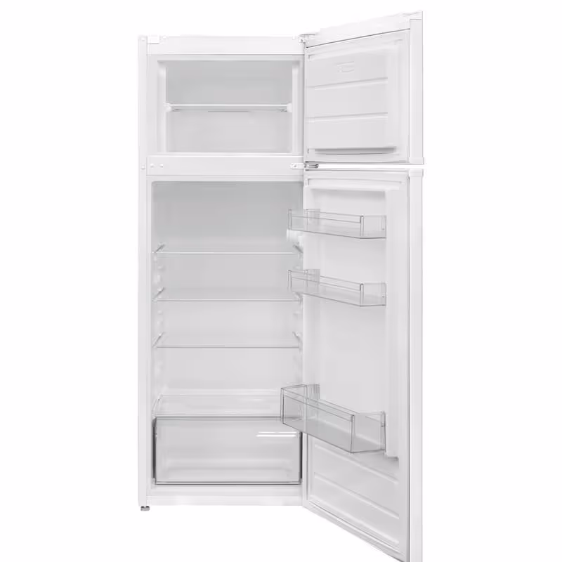 Réfrigérateur TELEFUNKEN 213Litres DeFrost - FRIG-263W Blanc
