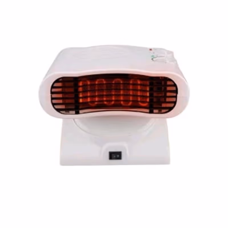 Radiateur Soufflant 2000W RAF R-1185 Blanc 4
