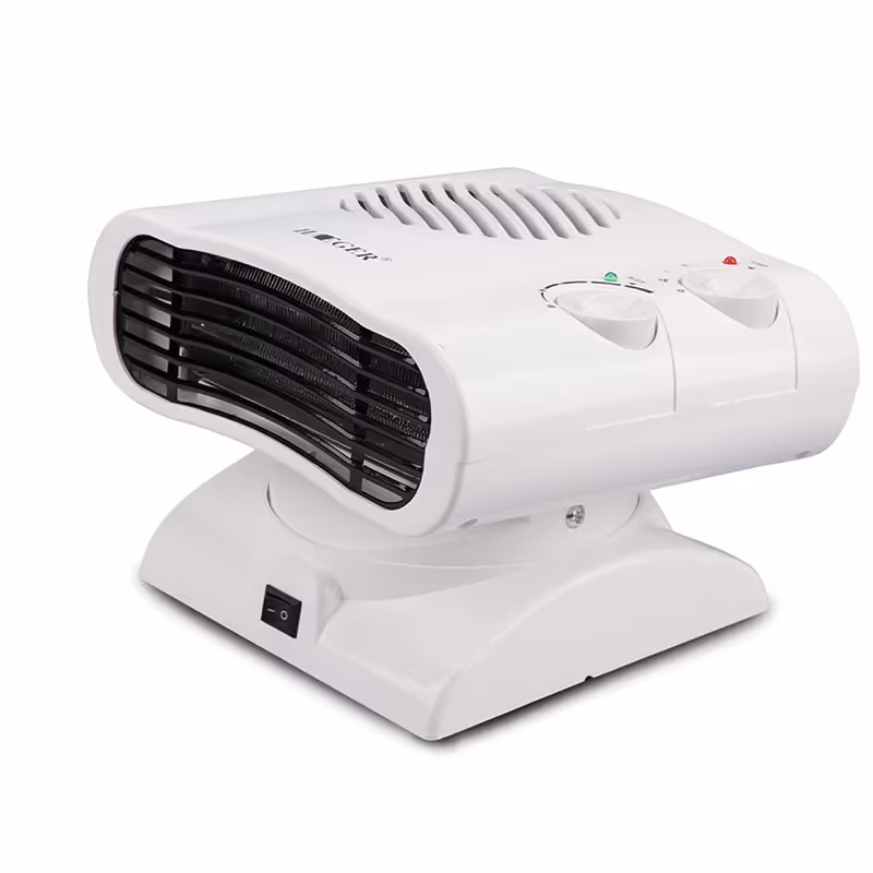 Radiateur Soufflant 2000W RAF R-1185 Blanc 2