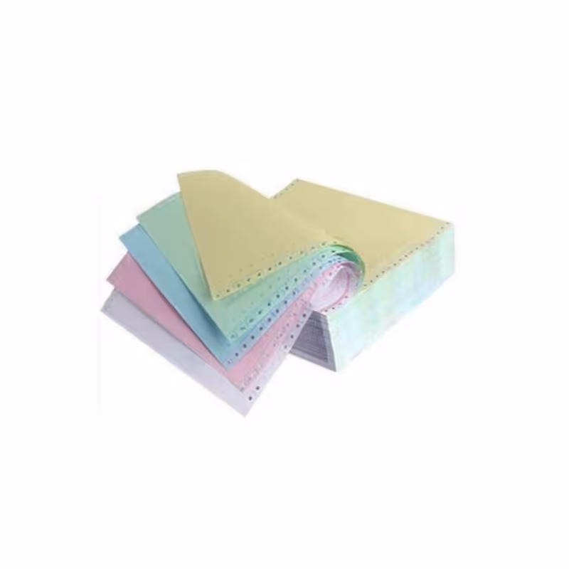 Rame Papier Listing 5NCR 24*28 250F 1