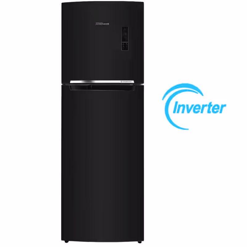 Réfrigérateur Maxwell NoFrost 470 Litres Inverter Noir