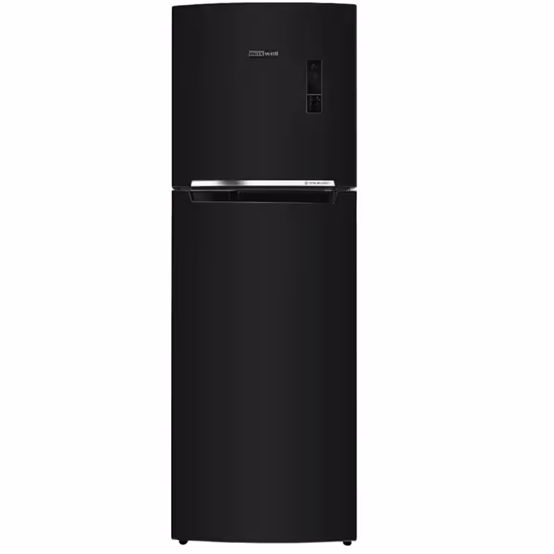 Réfrigérateur Maxwell NoFrost 470 Litres Inverter Noir 2