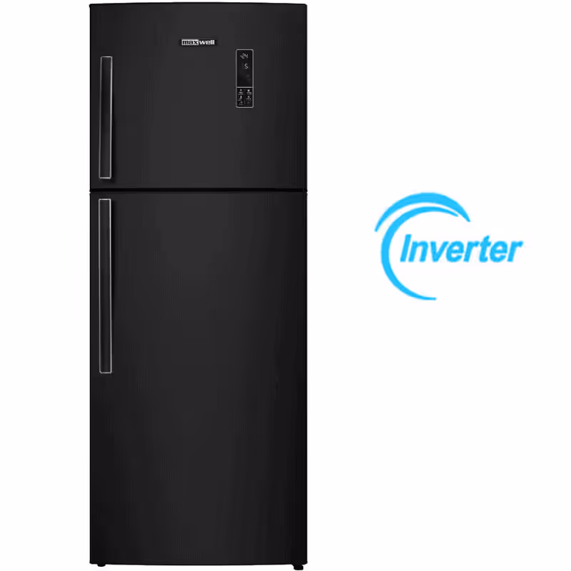 Réfrigérateur 580 Litres NoFrost Maxwell Inverter Noir 2