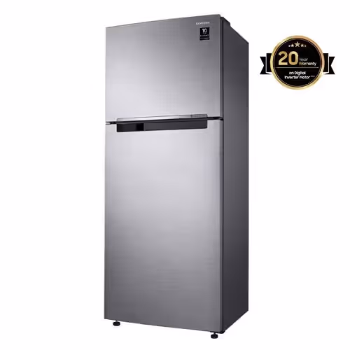 Refrigerateur SAMSUNG RT40K5100S8 LED NoFrost 321 Litres  3