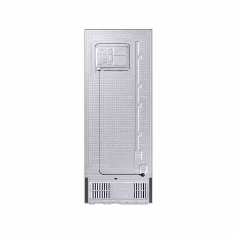 Réfrigérateur 460Litres NoFrost  Samsung - RT47CB66448CEL Blanc & Rose 4
