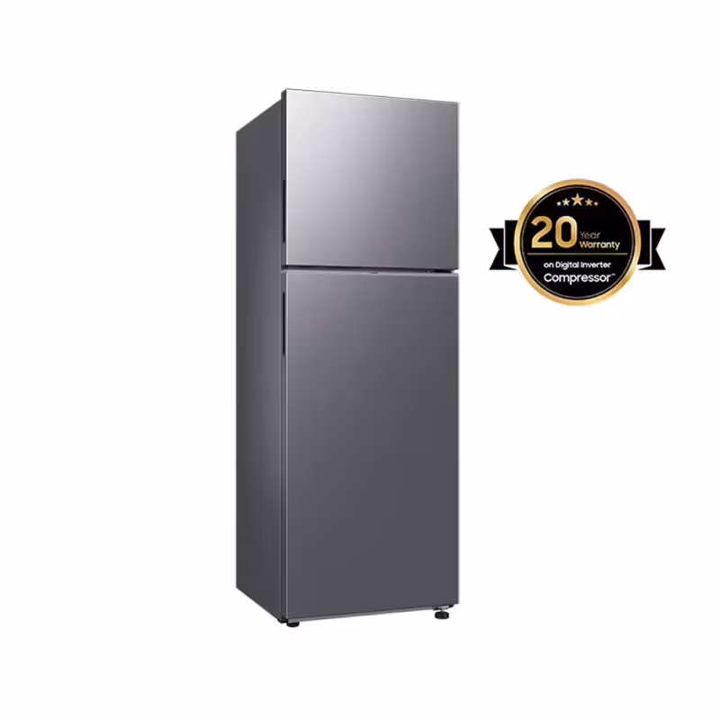 Réfrigérateur 305 Litres NoFrost Samsung - RT31CG5000S9EL Inox
