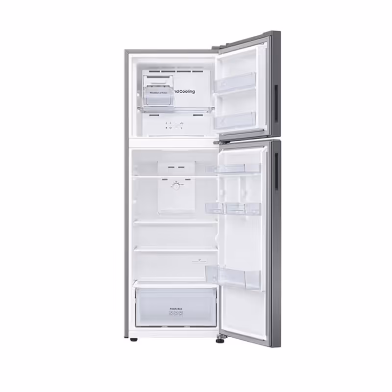 Réfrigérateur 305 Litres NoFrost Samsung - RT31CG5000S9EL Inox 4