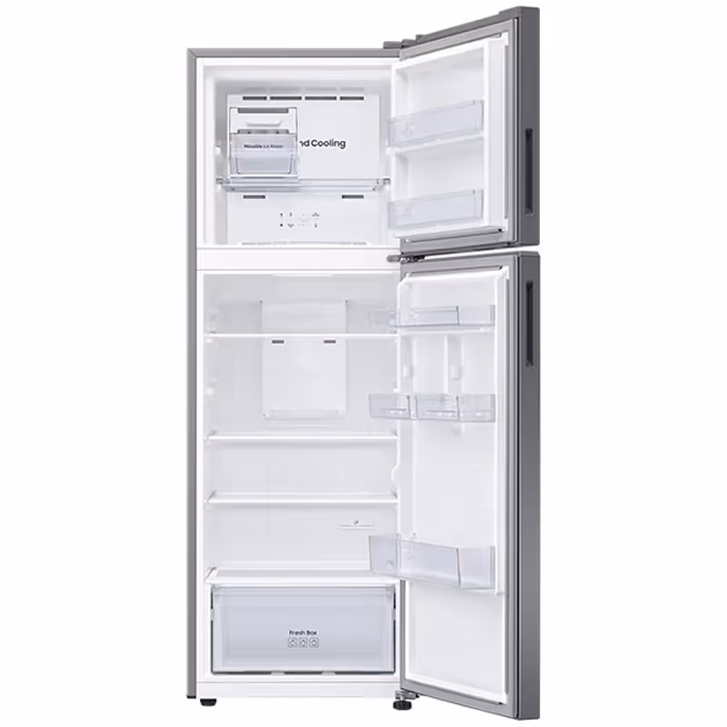 Refrigerateur SAMSUNG 305L NoFrost  - RT31CG5000S9EL Inox
