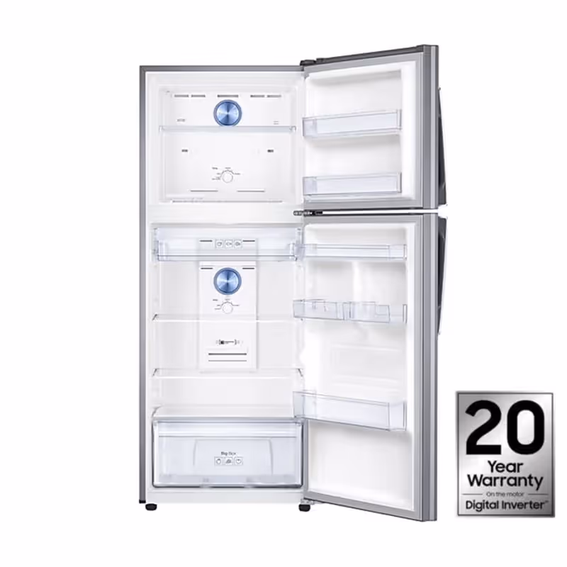 Refrigerateur SAMSUNG RT40K5100S8 LED NoFrost 321 Litres