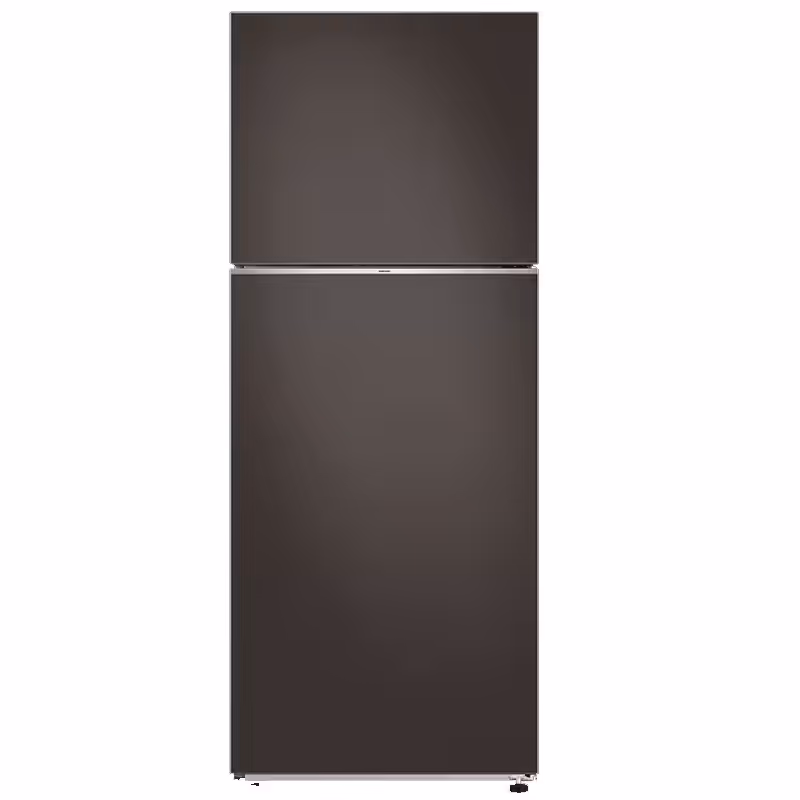 Réfrigérateur 415 Litres NoFrost  Samsung - RT42CB6644C2EL Charbon 2