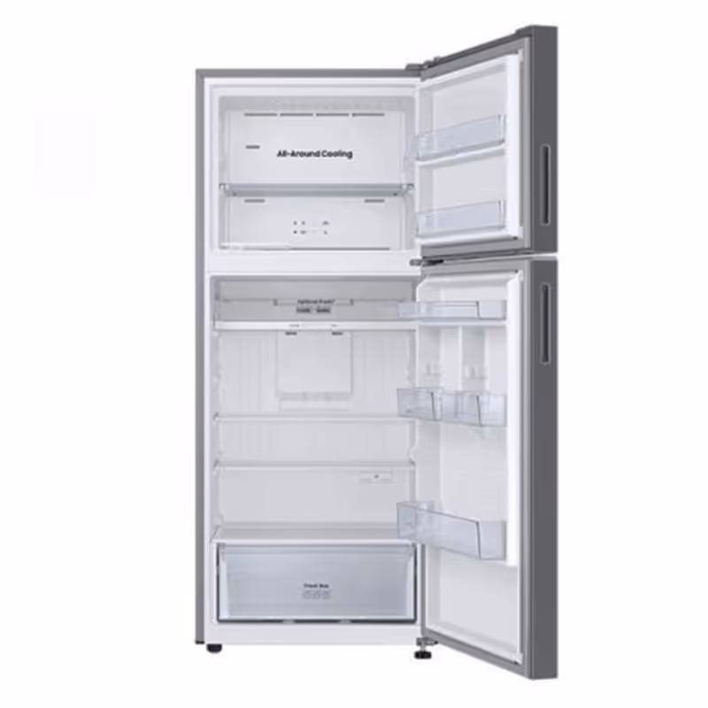  Réfrigérateur Samsung 460 Litres NoFrost - RT47CG6442B1EL  Noir 4