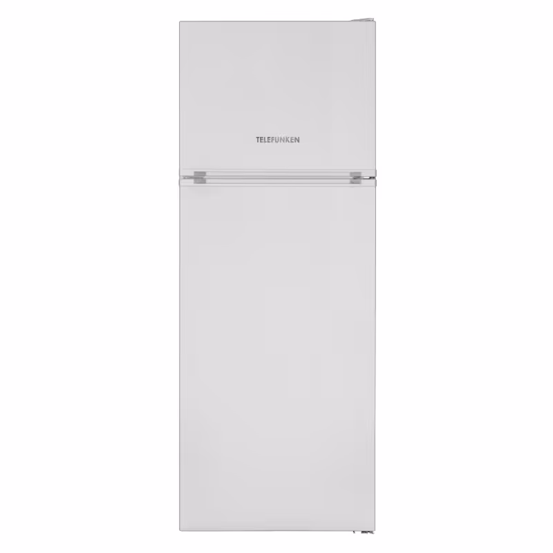 Réfrigérateur 439 Litres Blanc Telefunken Less frost FRIG-453W