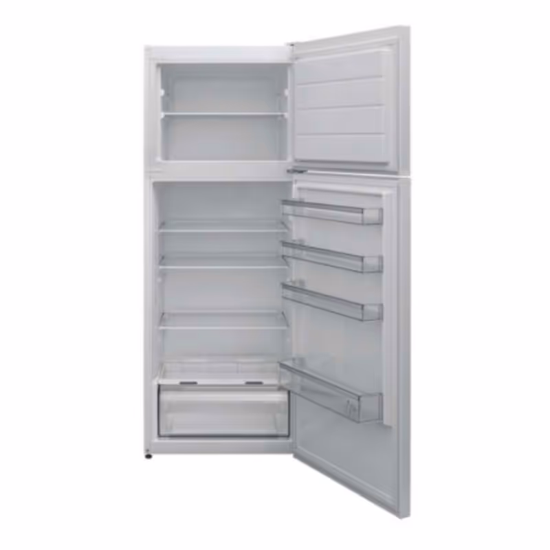 Réfrigérateur 439 Litres Blanc Telefunken Less frost  FRIG-453W 2