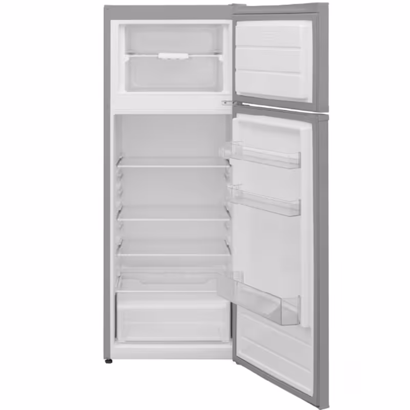Refrigerateur TELEFUNKEN 213L Less Frost - FRIG-263S Silver