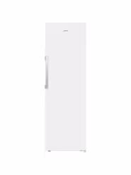 Réfrigérateur Whirlpool Une Porte No Frost 363 Litres / SW8AM2YWR / Blanc