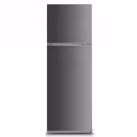 REFRIGERATEUR WHIRLPOOL DUAL NOFROST Double Portes 314 Litres / INOX